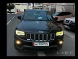 Laredo Grand Cherokee 2015 (Mint Condition) Low Milage